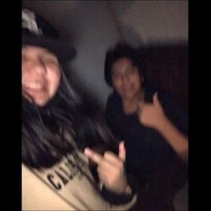 Meet your Posher, Joelene